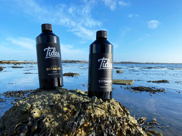 PREMIUM PRODUCTS FROM THE SOUTH COAST.