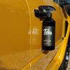 Quick Detailer.