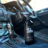Interior Detailer.