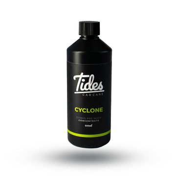 CYCLONE | CITRUS PRE-WASH CONCENTRATE
