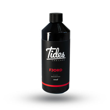 FJORD | PURE SHAMPOO