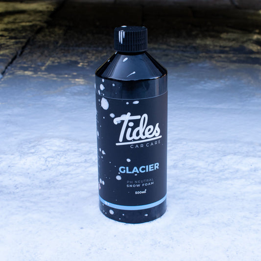 GLACIER | PH NEUTRAL SNOW FOAM