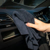 Premium Microfibre Cloths.